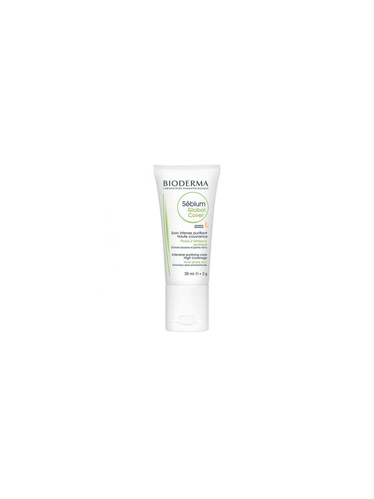 Sebium Global Cover 30ml