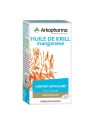 Arkgélules Huile de Krill Boîte de 45 Gélules