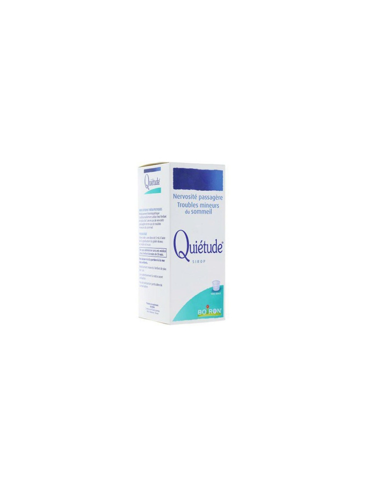 Quietude sirop enfant 200ml