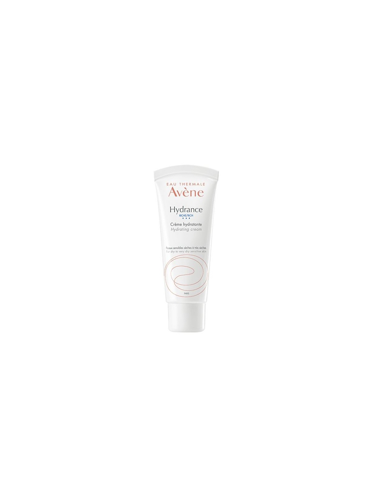 Avène Hydrance Riche Crème Hydratante 40ml