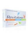 Revitalose 14 ampoules
