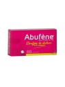 Abufene 400mg 60 comprimés