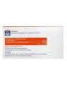 Lobamine Cysteine 120 gélules