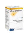 Pilèje Omegabiane Foie de morue 80 capsules