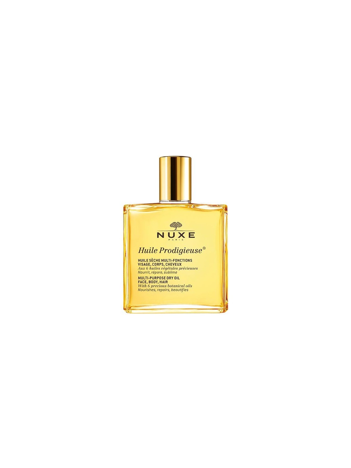 Nuxe huile prodigieuse 50ml
