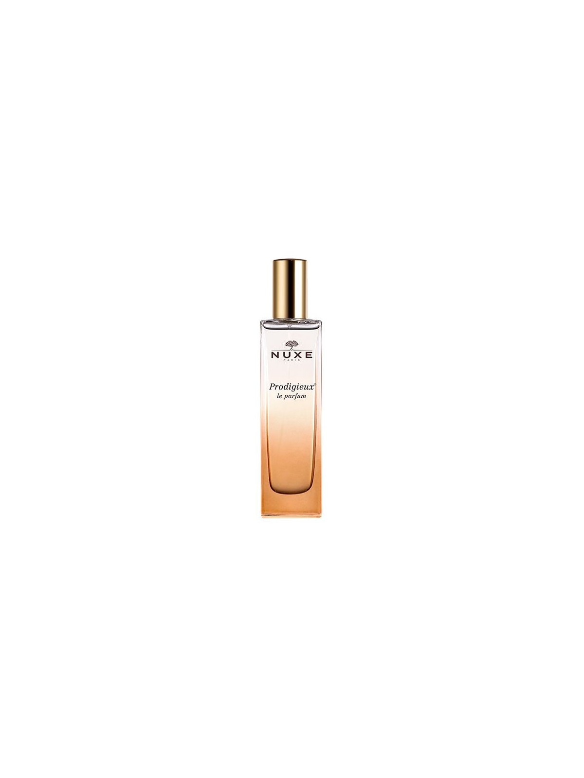 Nuxe prodigieux Le parfum 50ml