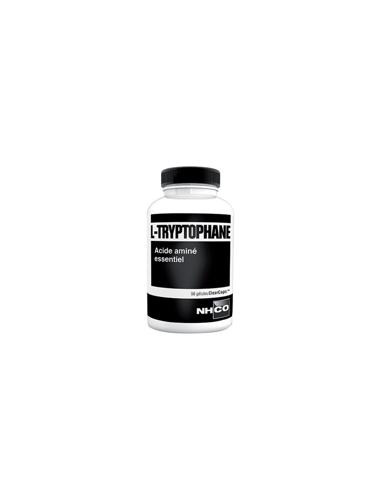 Nhco L-trytophane boite de 56 capsules 