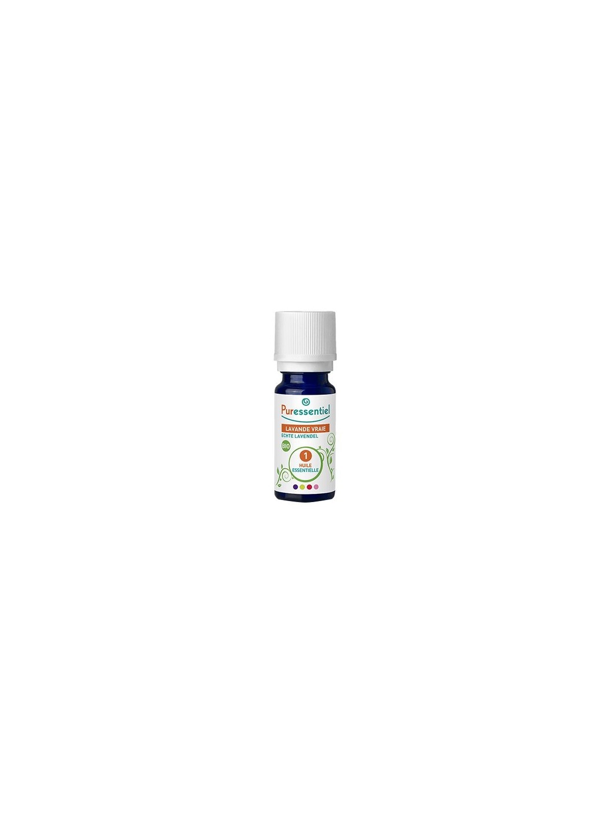 Puressentiel huile essentielle lavande vraie BIO 30ml