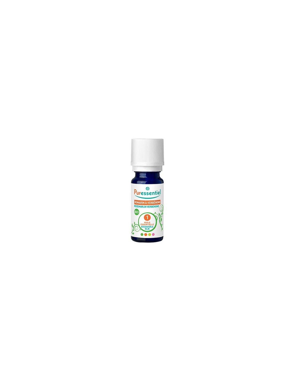 Puressentiel huile essentielle romarin verbenon BIO 30ml