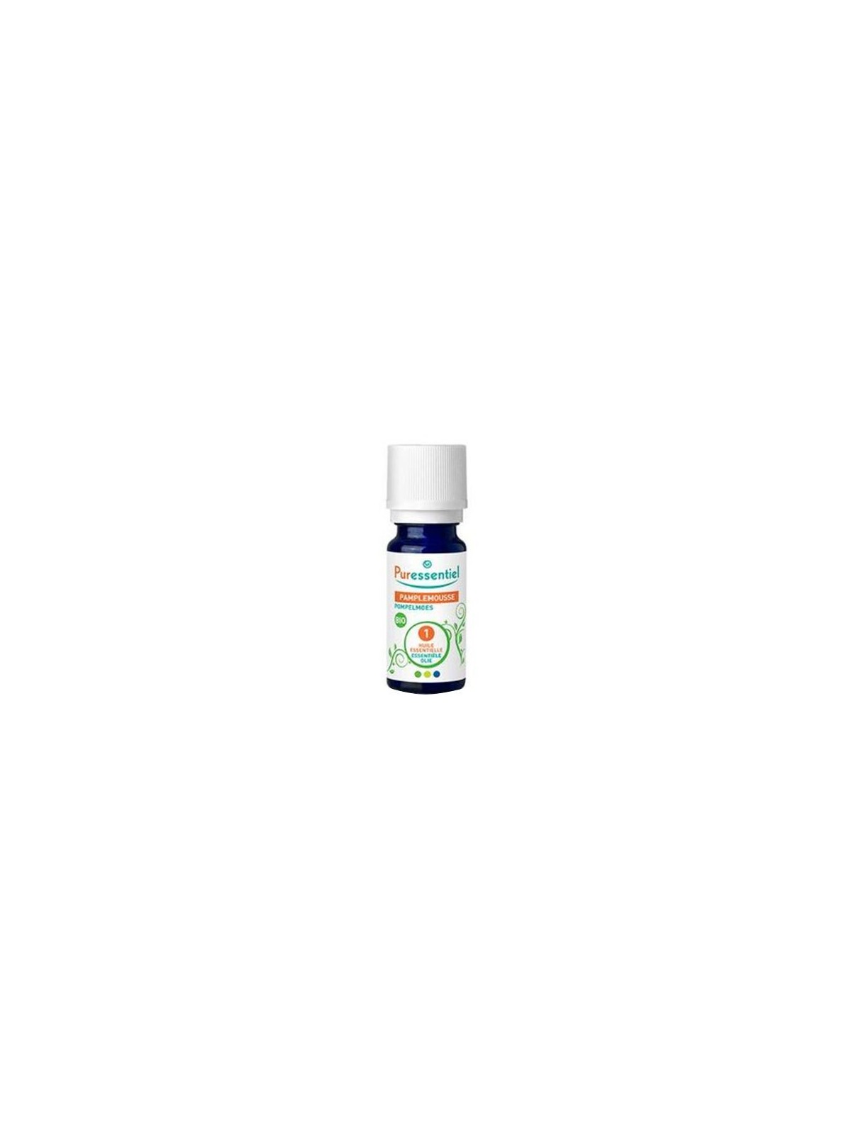 Puressentiel huile essentielle pamplemousse BIO 30ml