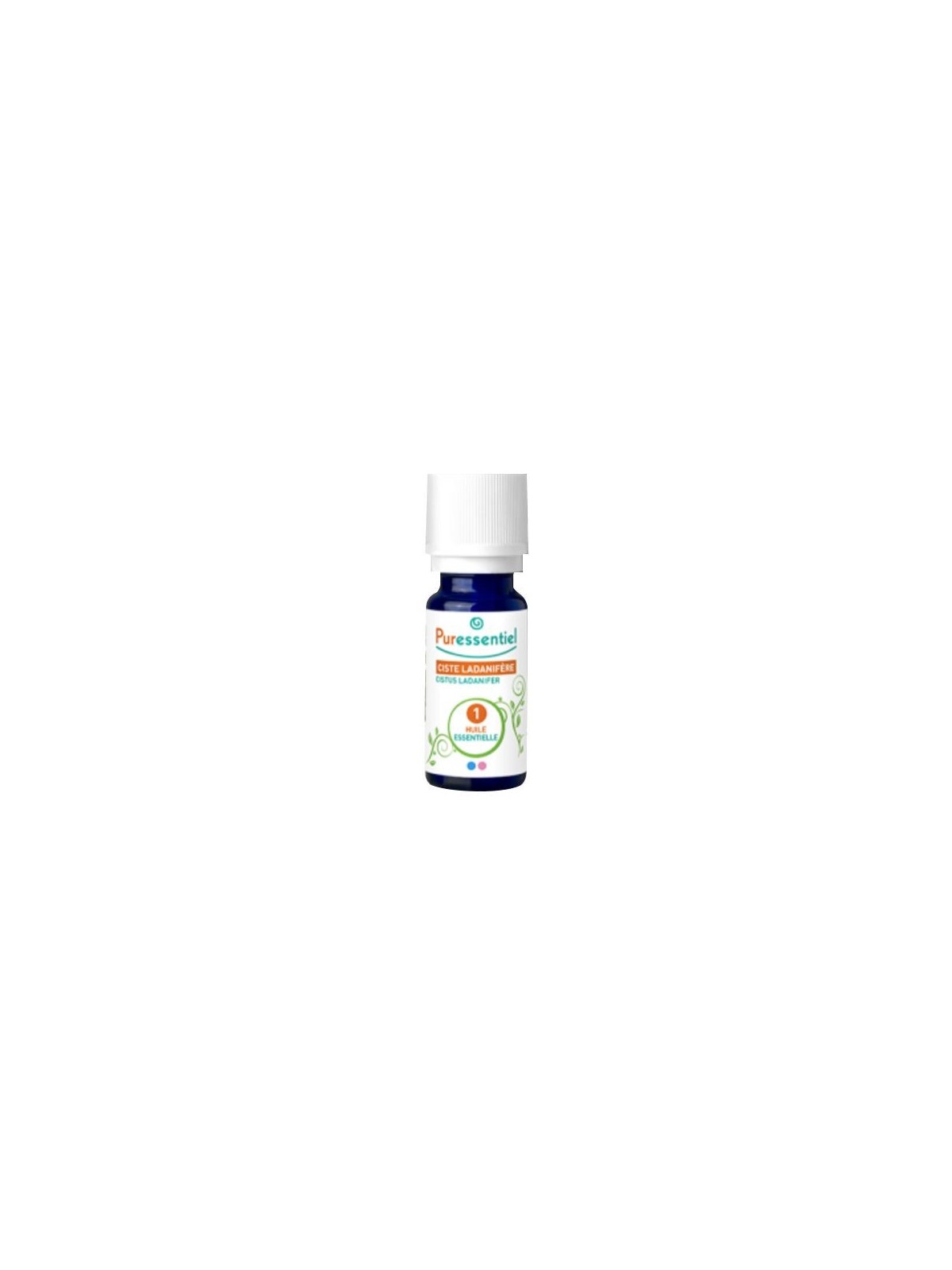 Puressentiel huile essentielle ciste ladanifère BIO 5ml
