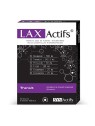 Synactifs laxactifs boite de 20 gélules