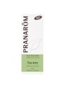 Pranarom huile essentielle bio tea-tree 10ml
