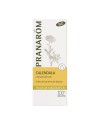 Pranarom huile végétale calendula 50ml