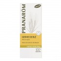 Pranarôm huile végétale germe de blé 50ml 