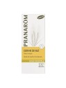 Pranarôm huile végétale germe de blé 50ml 