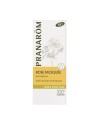 Pranarôm huile végétale rose musquée 50ml
