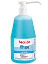 BACCIDE GEL MAIN DESINF /1 LITRE FL PPE N