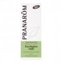 Pranarom huile essentielle bio eucalyptus radié 10ml