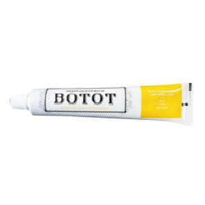 Botot dentifrice anis citrus et réglisse 75ml 