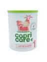 Capricare lait de chèvre 1ère âge 800g