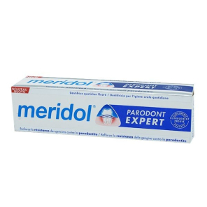 MERIDOL DENTIFRICE PARODONT EXPERT 75ml