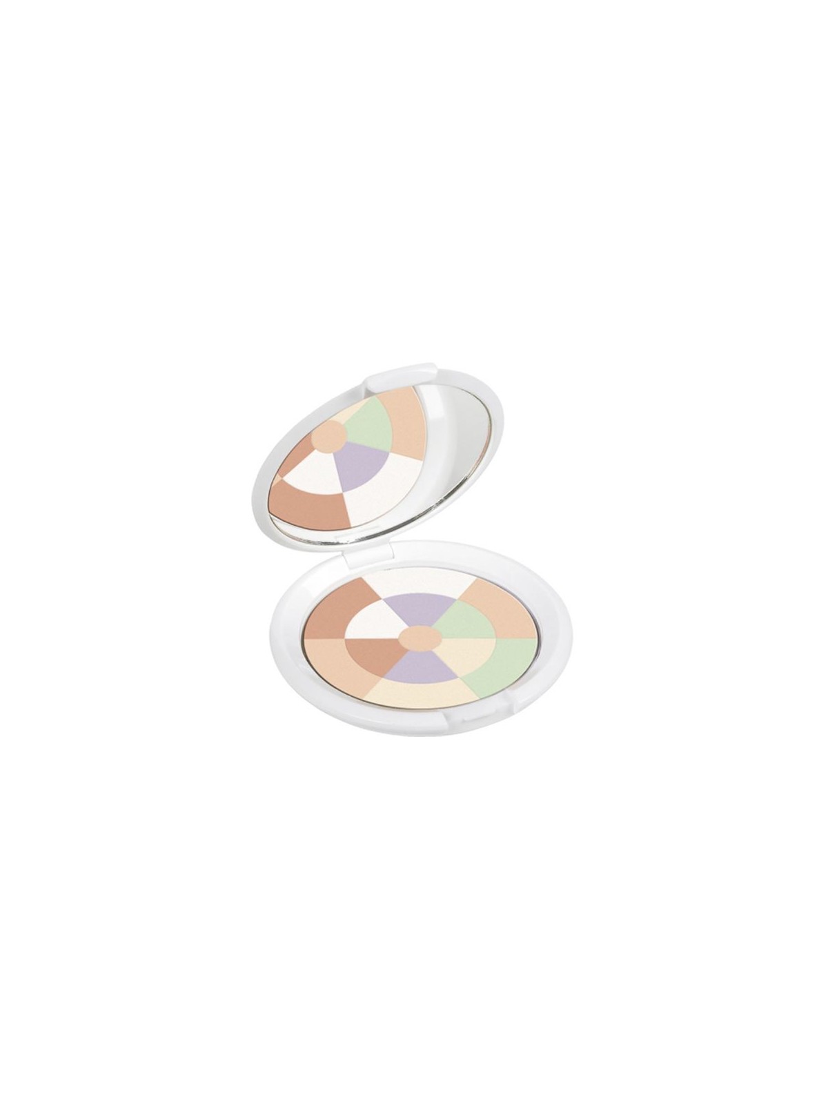 Avène couvrance poudre mosaique lumière 9g