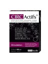 Aragan Synactifs Circactifs Circulation 30 gélules