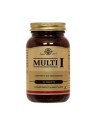 Solgar milti I 30 tablets 