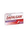Dafalgan adultes 10 suppositoires 600mg
