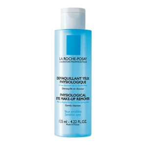 La Roche Posay démaquillant yeux physiologique 125ml