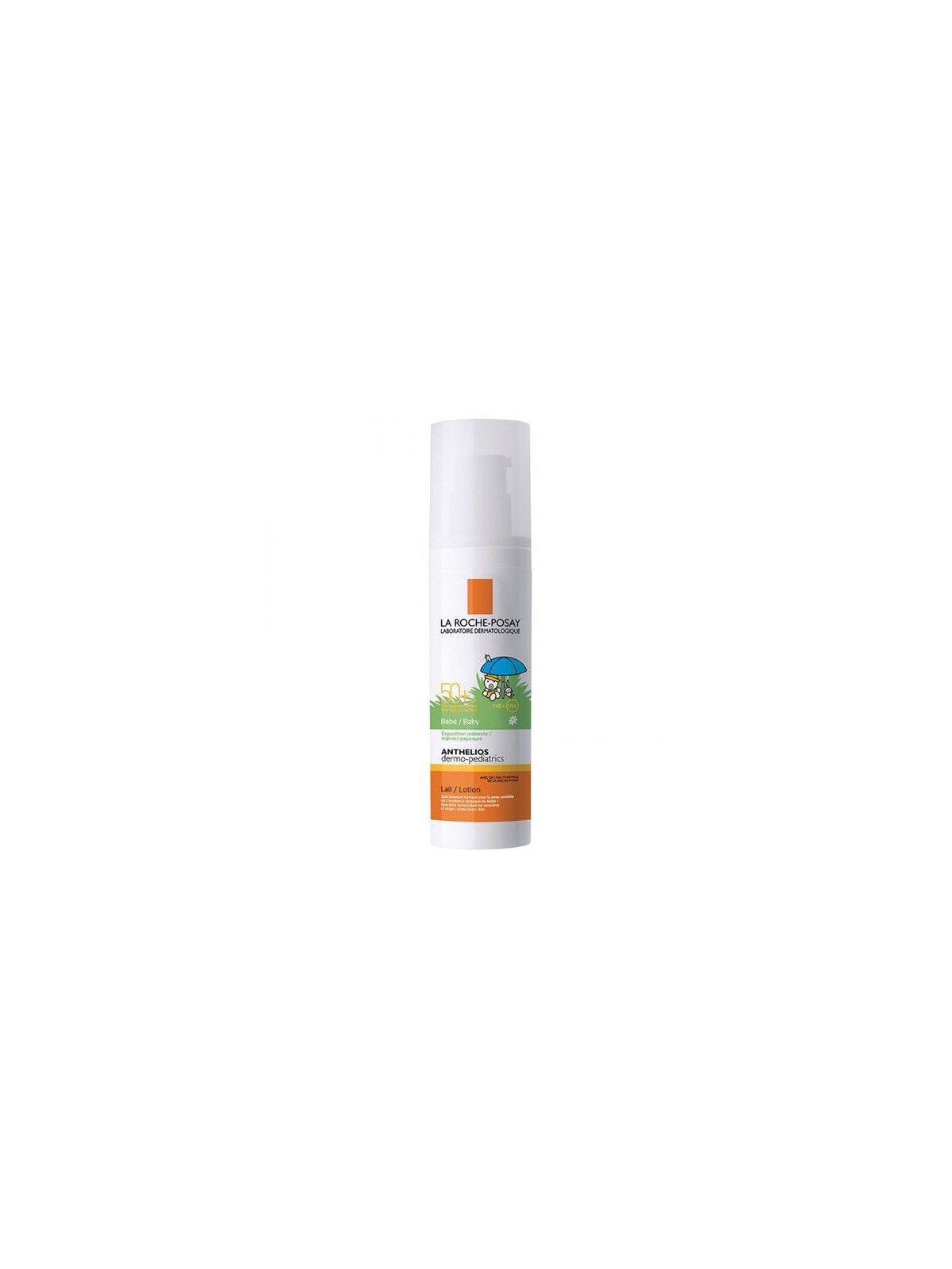 La Roche Posay anthelios lait solaire dermo pediatrics 50ml