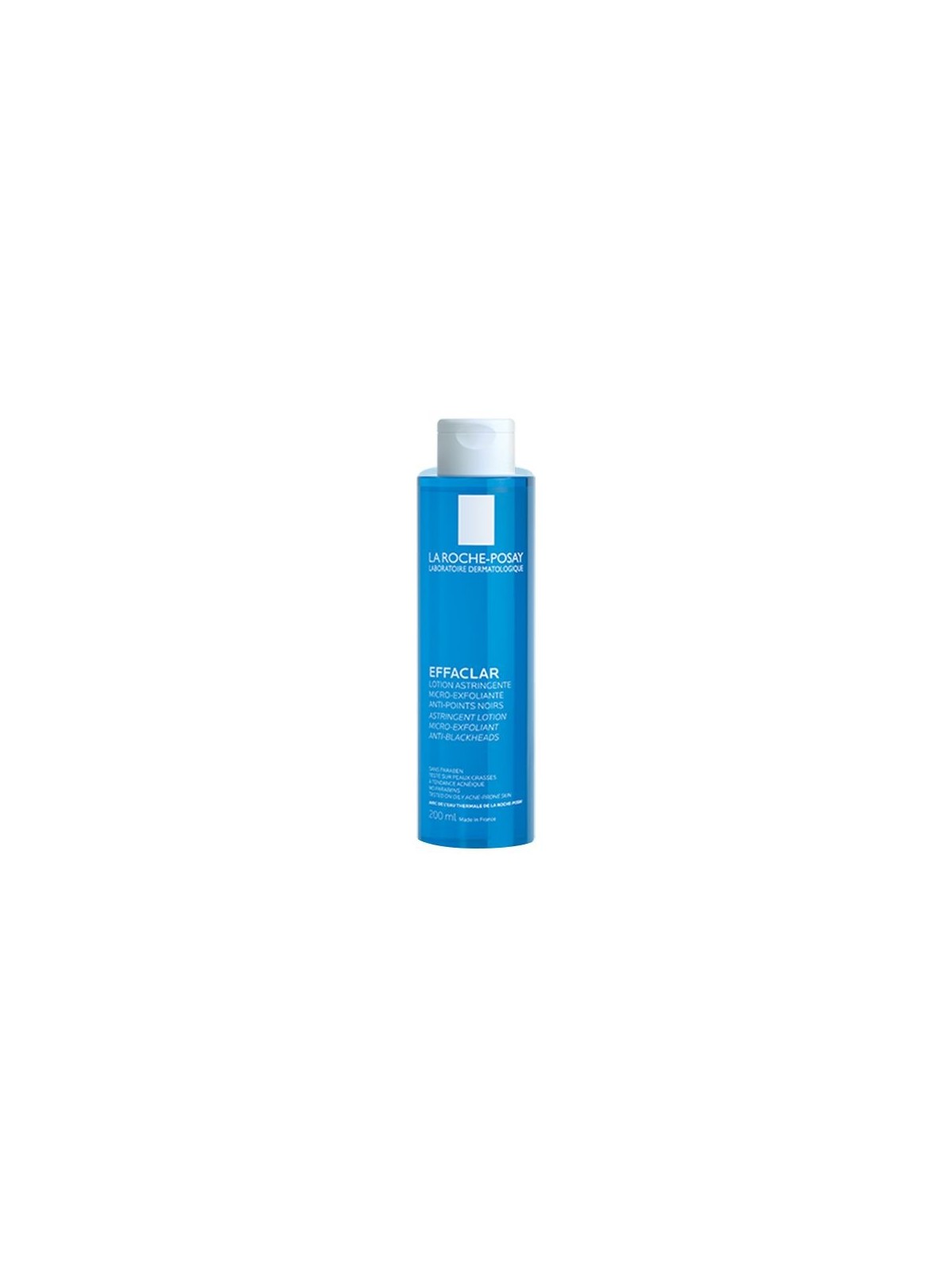 La Roche Posay effaclar lotion astringente 200ml