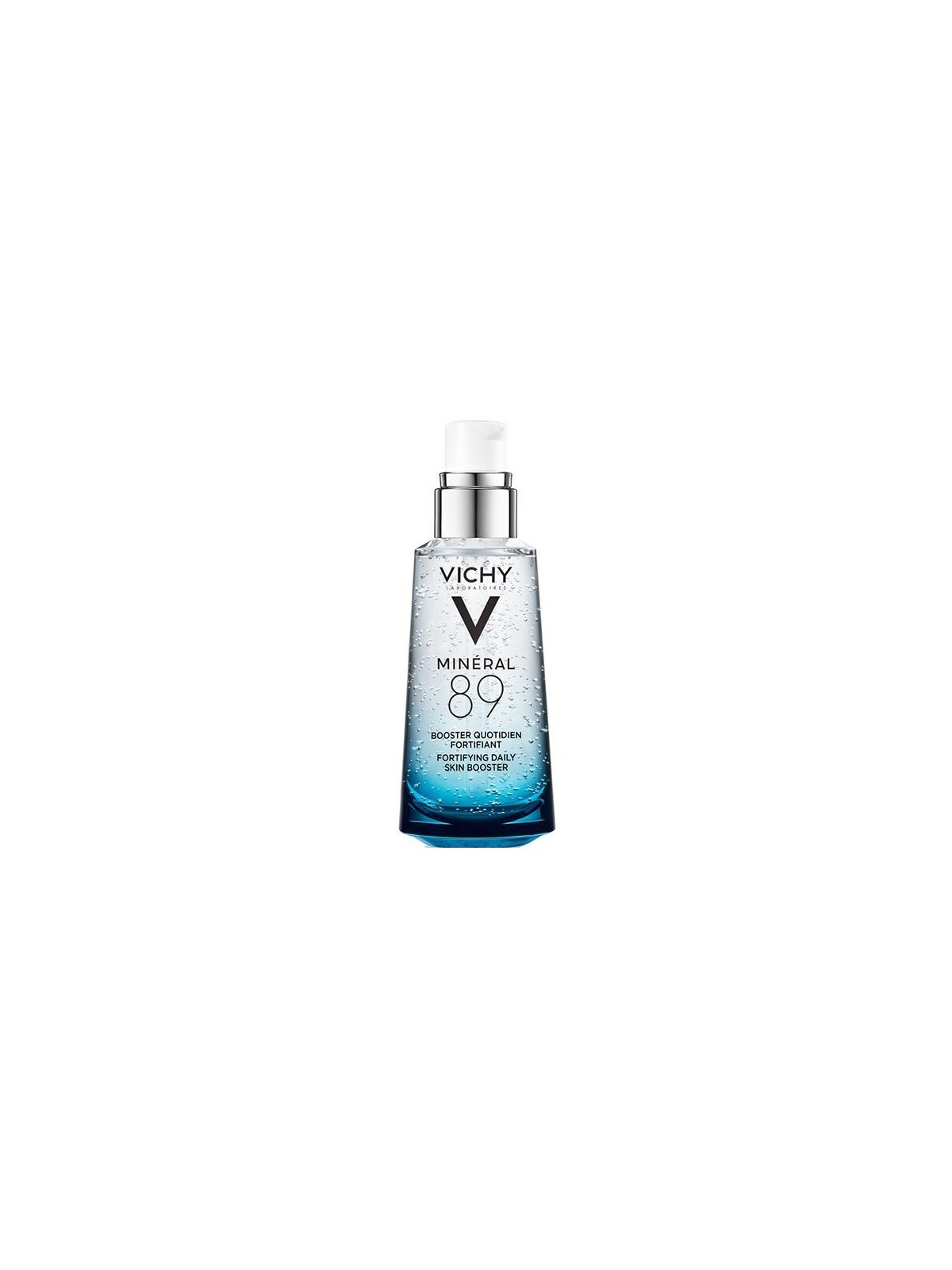 Vichy Minéral 89 booster quotidien 50ml