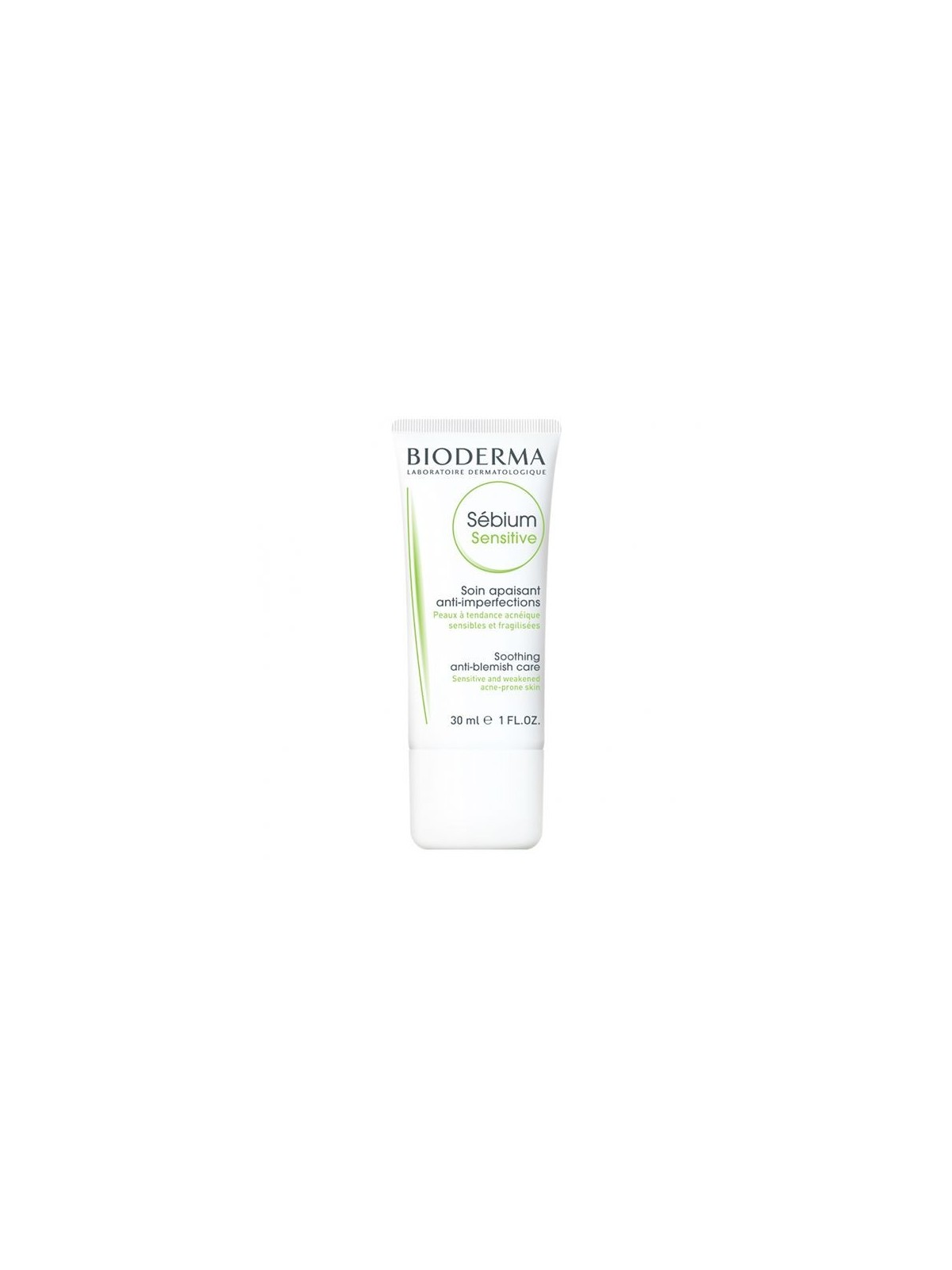 Bioderma sébium sensitive 30ml