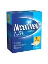 Nicotinell TTS 7mg 28 patchs