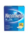 Nicotinell TTS 14mg/24h dispositif transdermique 28 patchs