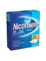 Nicotinell tts 21 mg 24 h 7 patchs