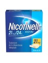 Nicotinell tts 21 mg 24 h 7 patchs