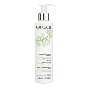 CAUDALIE Lait Démaquillant Douceur 200ML