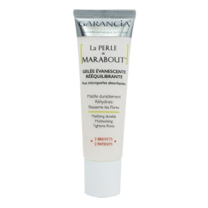 Garancia La Perle du Marabout Gelée Évanescente Réequilibrante 30 ml