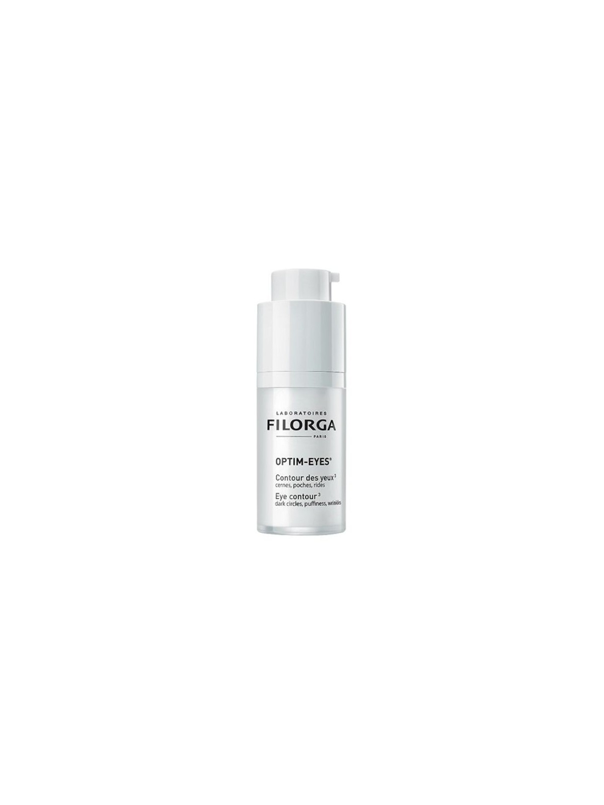 Filorga optim eyes 15ml