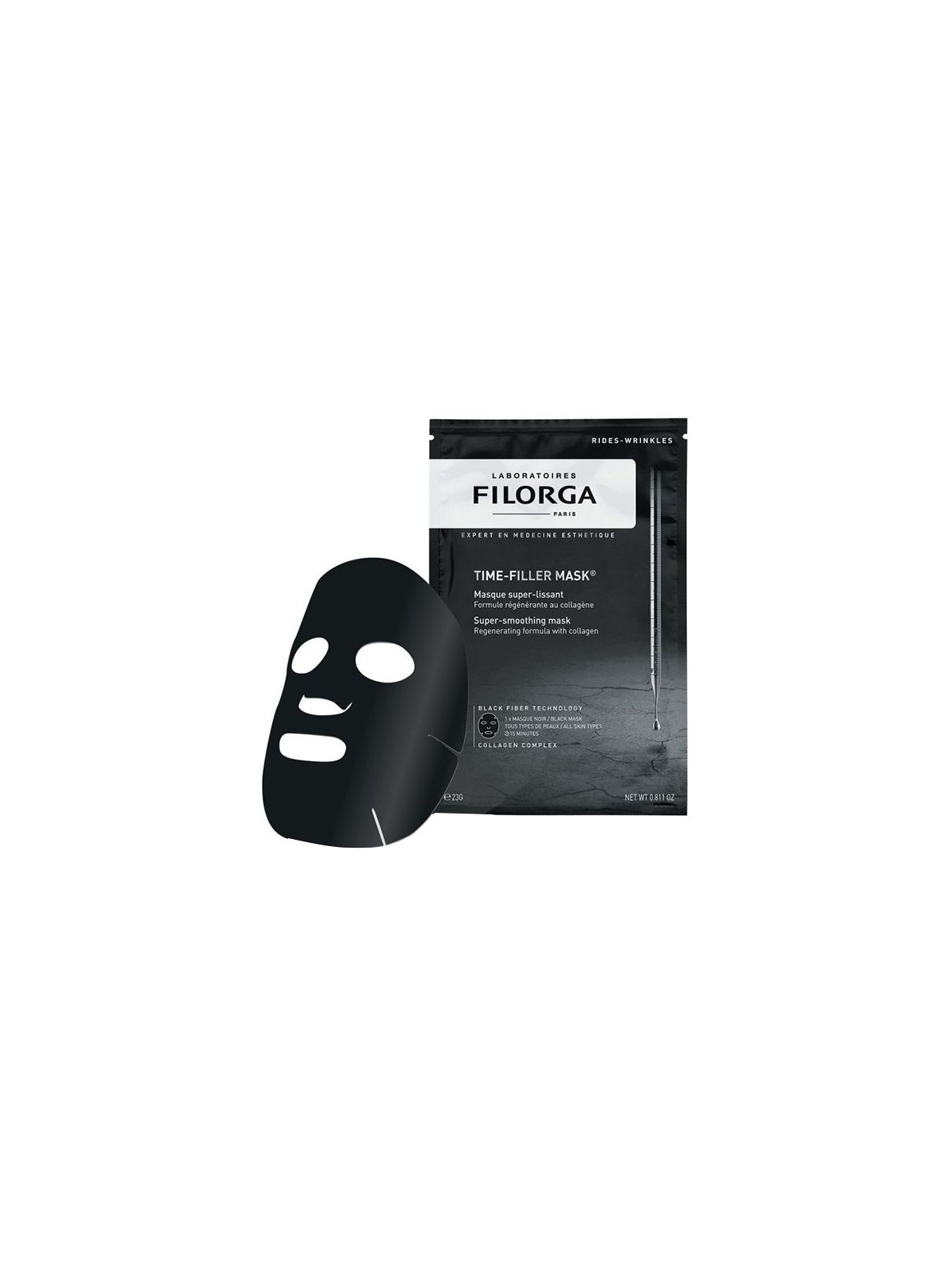 Filorga time filler mask 23g