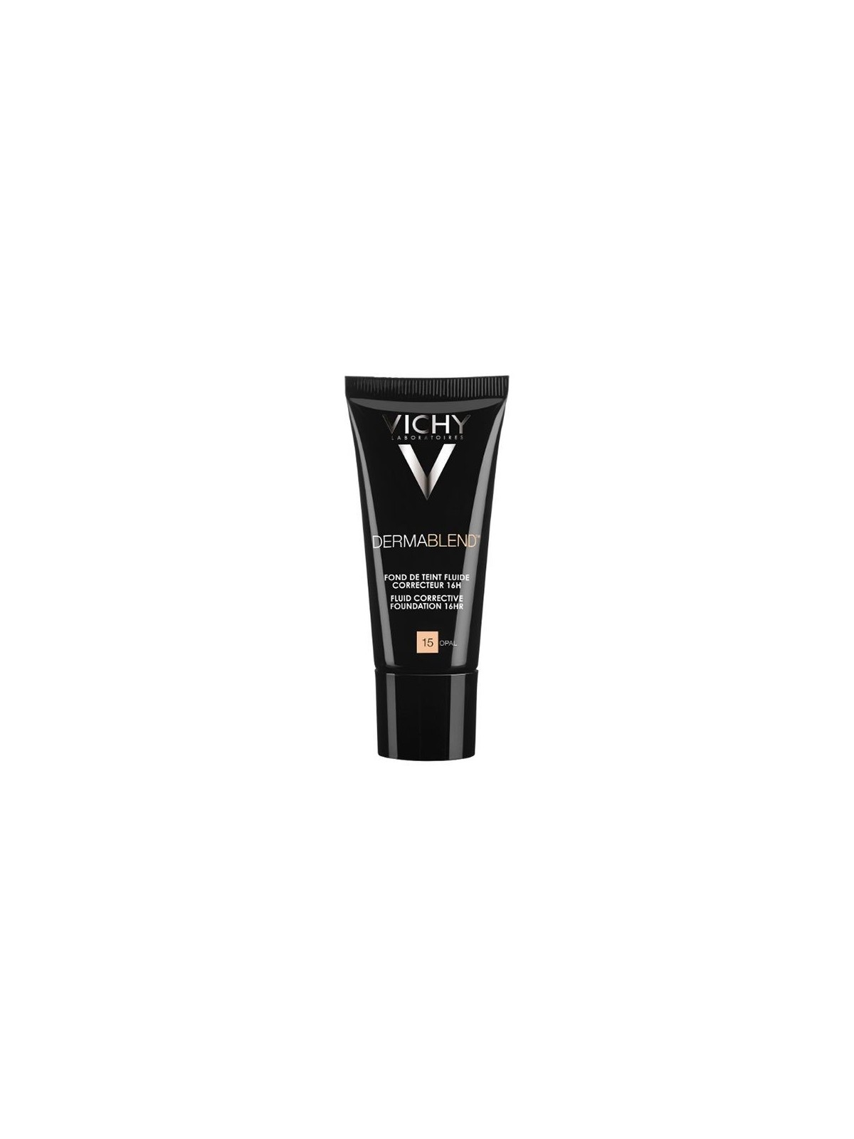Vichy Dermablend fond de teint correcteur 15 opal 30ml