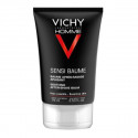 Vichy homme sensi-baume minéral après-rasage 75ml