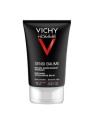 Vichy homme sensi-baume minéral après-rasage 75ml