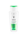 vichy dercos shampooing antipelliculaire sensitive 200ml