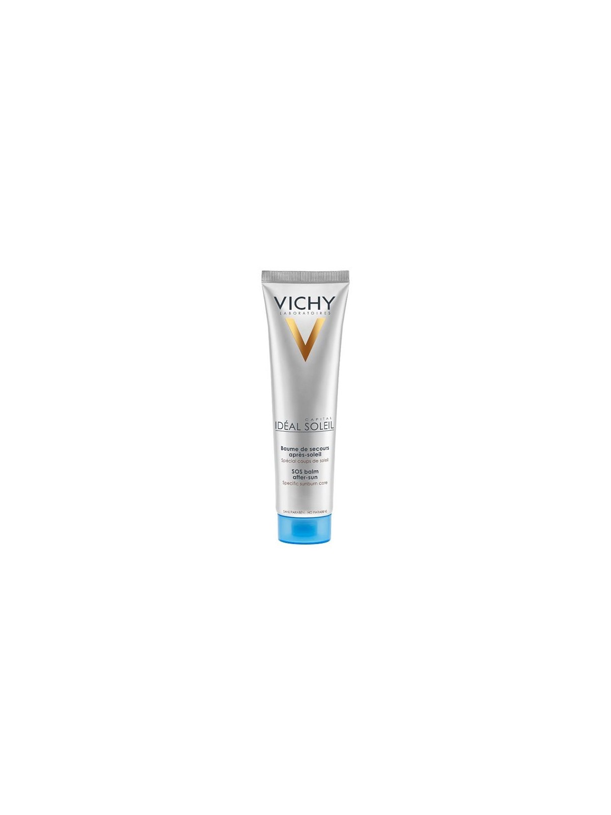 Vichy Idéal Soleil Baume Après Soleil 100 ml