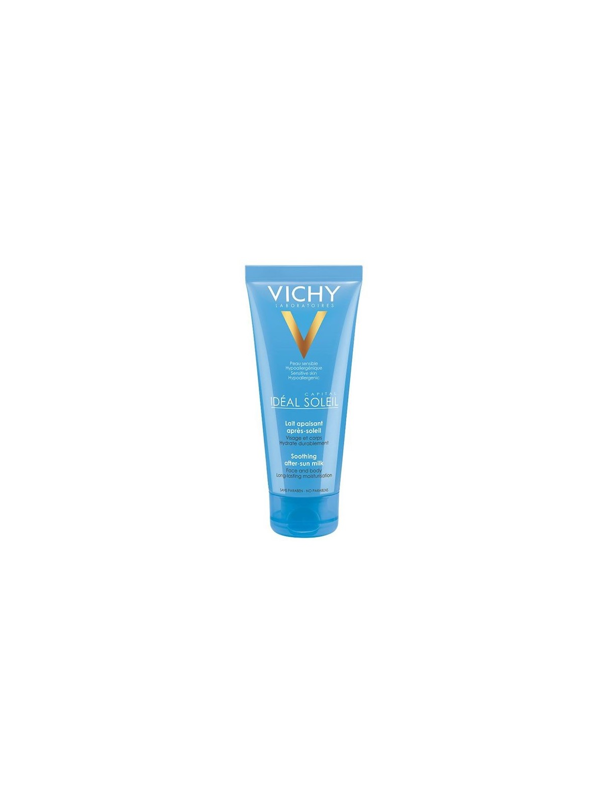 Vichy Idéal Soleil Lait Apaisant Après-Soleil 300 ml