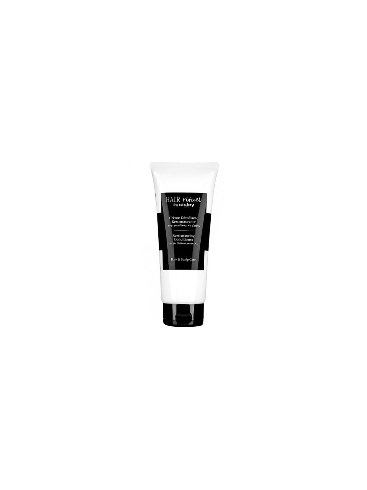 Sisley hair rituel crème démélante restructurante 200ml